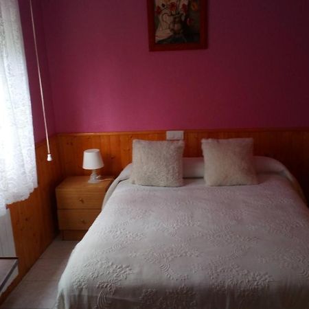 Hostal El Venero 소티요 데 라 아드라다 외부 사진